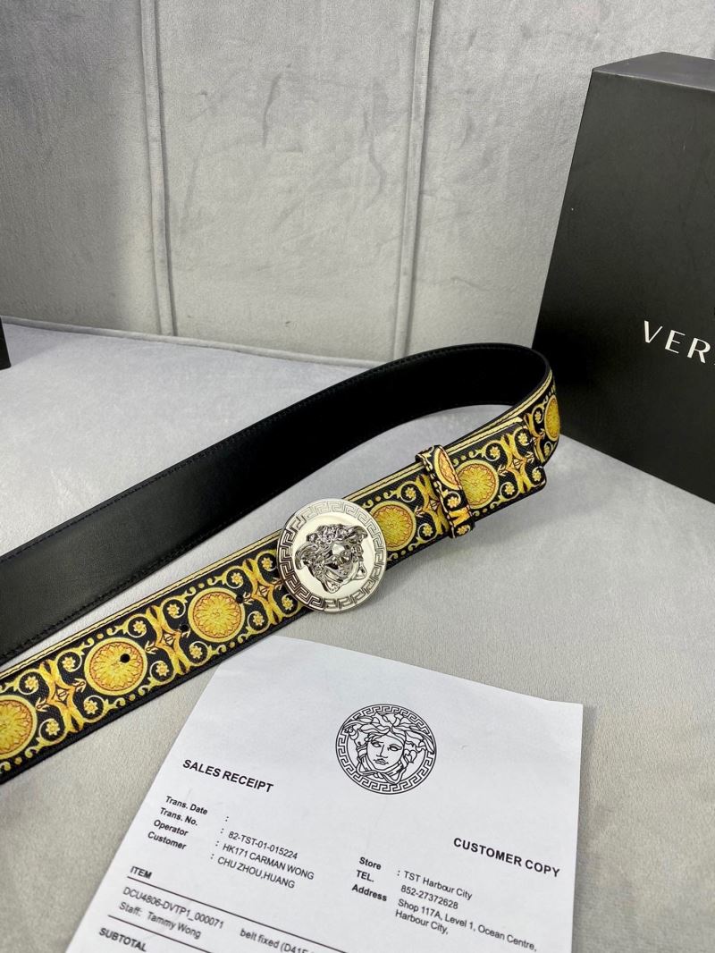 VERSACE